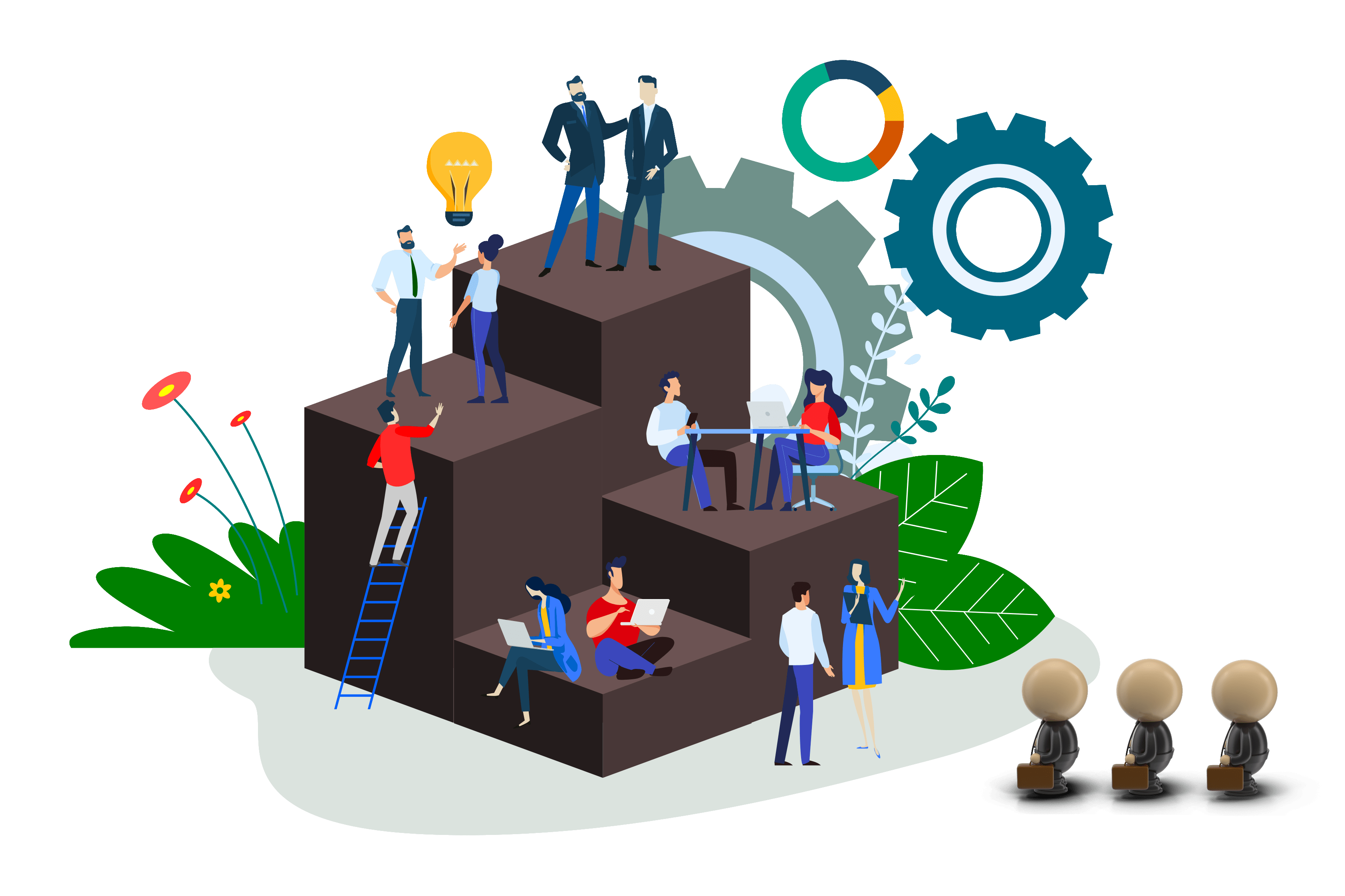 Task Management and Tracking